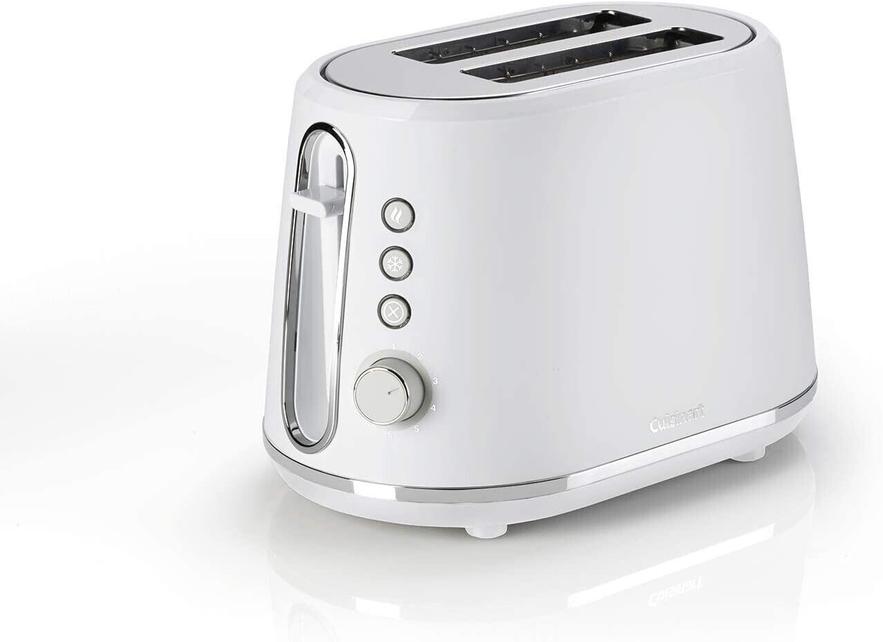 Cuisinart CPT780WU 1000W Toaster