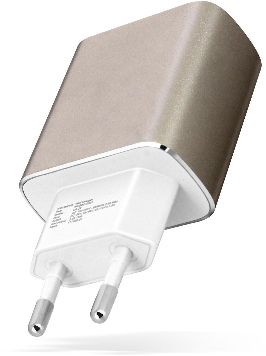 Google CA-29 USB-C Charger 18W