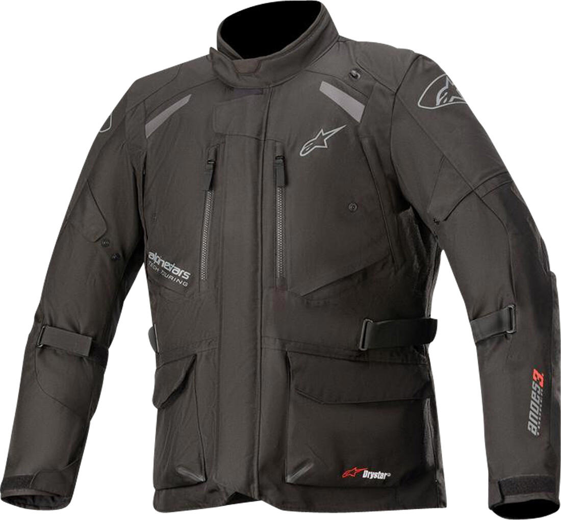 Alpinestars Andes Drystar V3