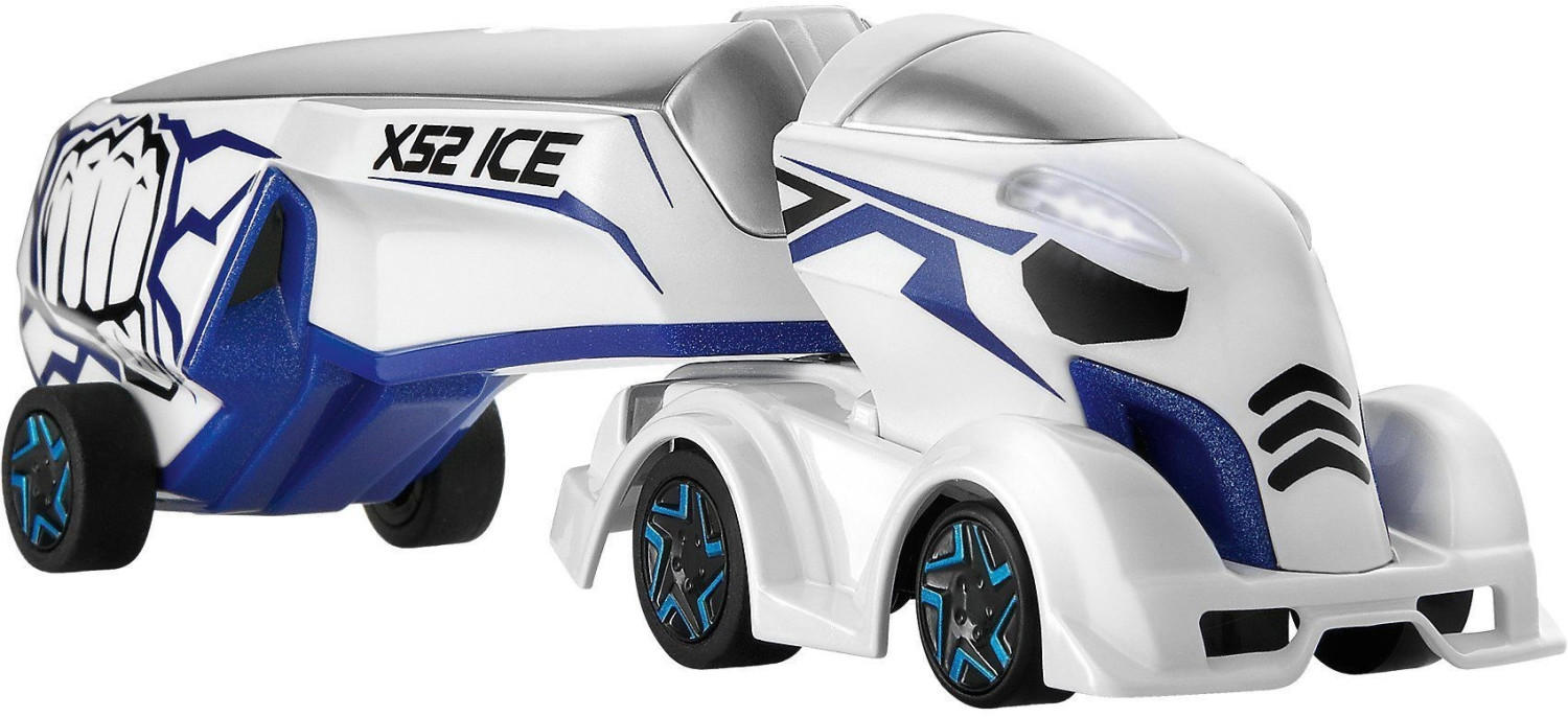 Anki Overdrive Supertruck X52 Ice (000-00052)