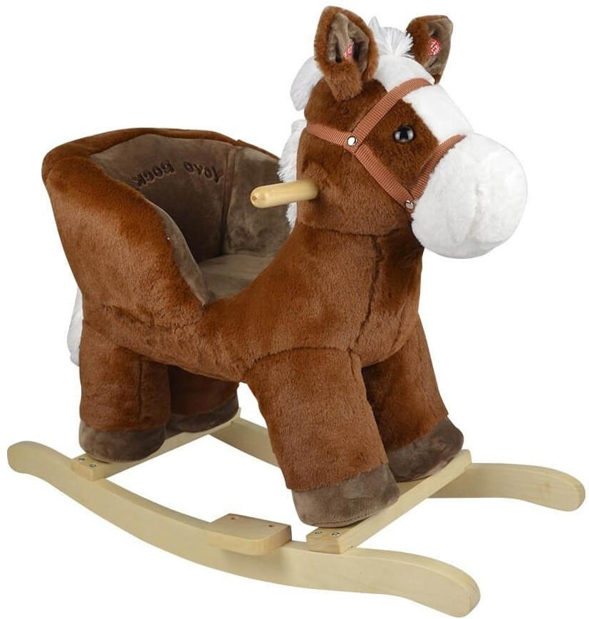 Knorrtoys 40397 Horse Benny