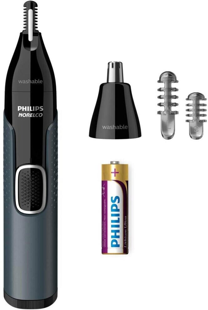 Philips Norelco Nose Trimmer 3000 NT3600/42