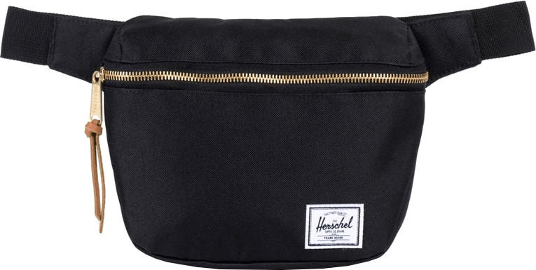 Herschel Fifteen Hip Pack black