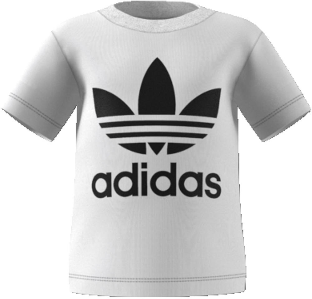 Adidas Baby Trefoil T-Shirt