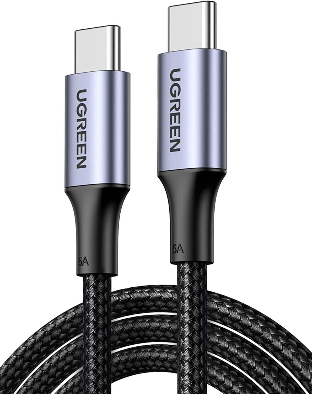 Ugreen 100W USB-C Cable 3m