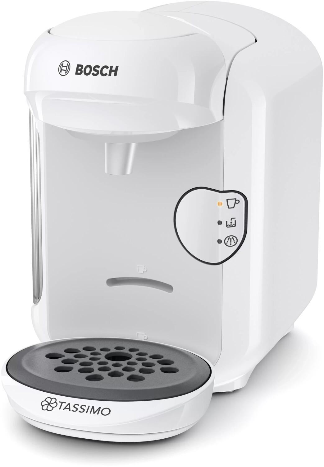 Bosch Tassimo Vivy 2 TAS1404GB White