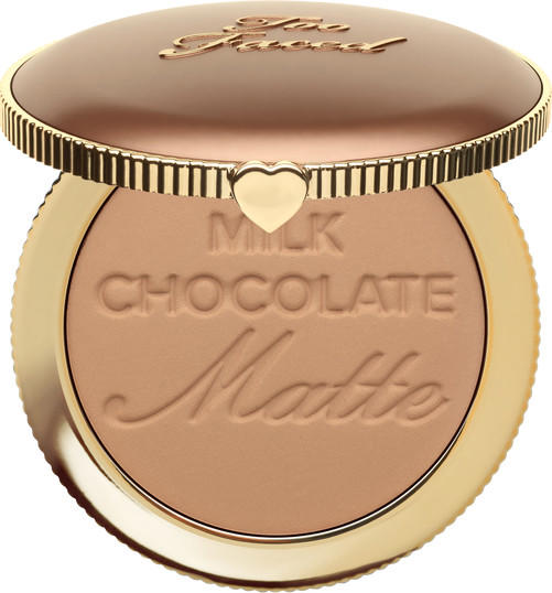 Too Faced Milk Chocolate Soleil Bronzer (8g)