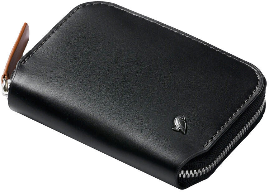 Bellroy Folio Mini (WFMA-BLK-301) black