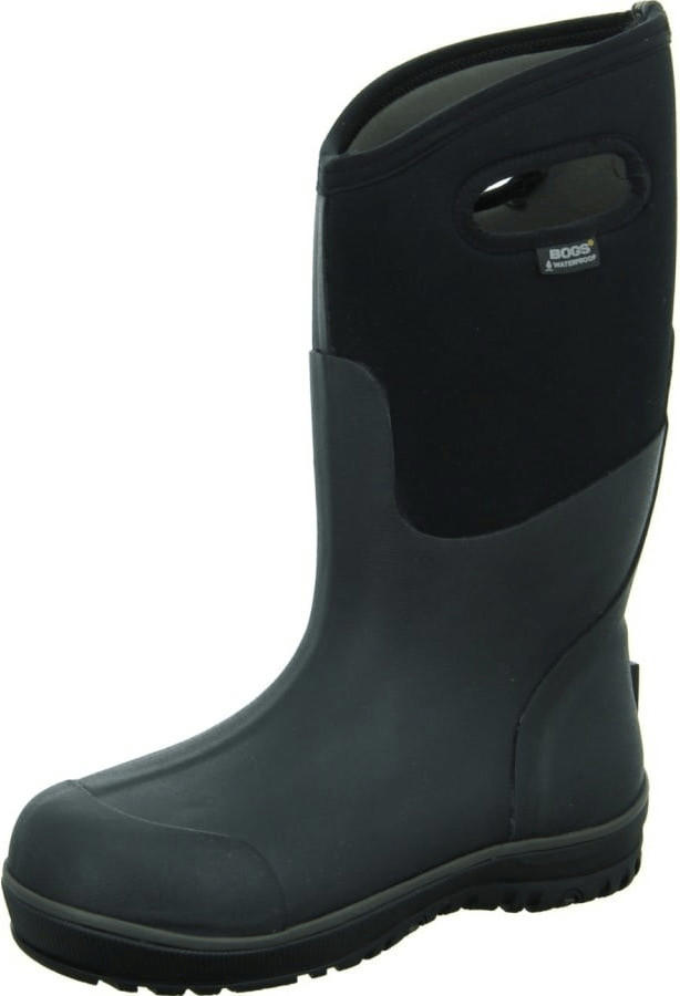 Bogs Classic Ultra High black