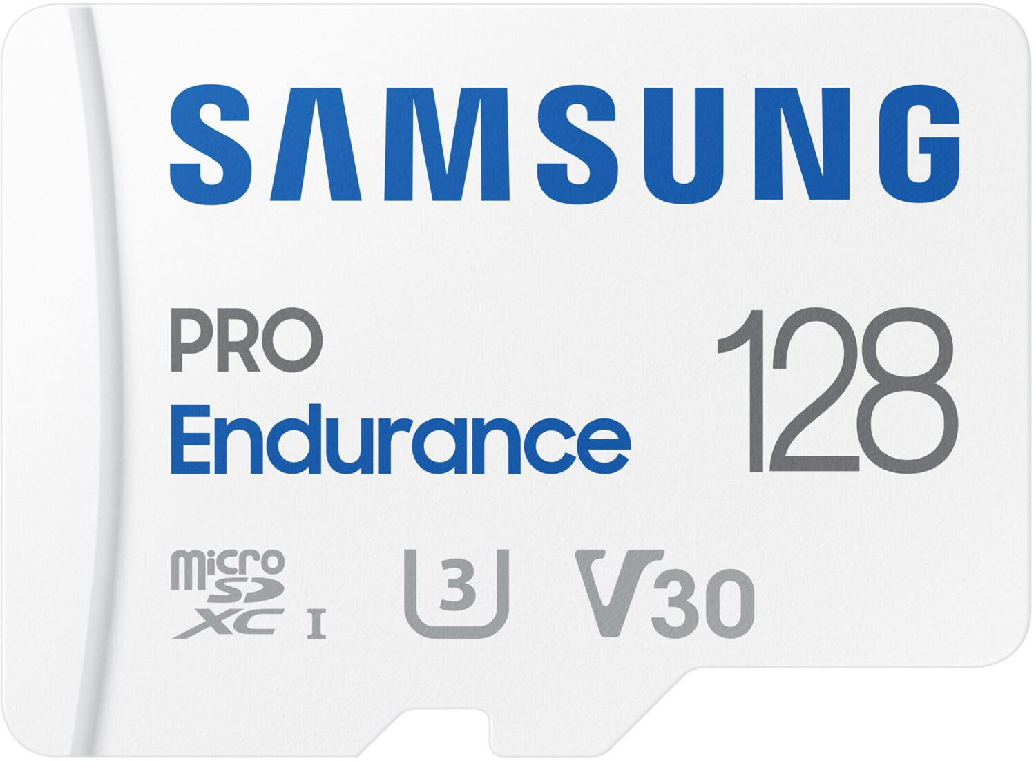 Samsung PRO Endurance microSD (2022)
