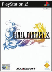 Final Fantasy X (PS2)