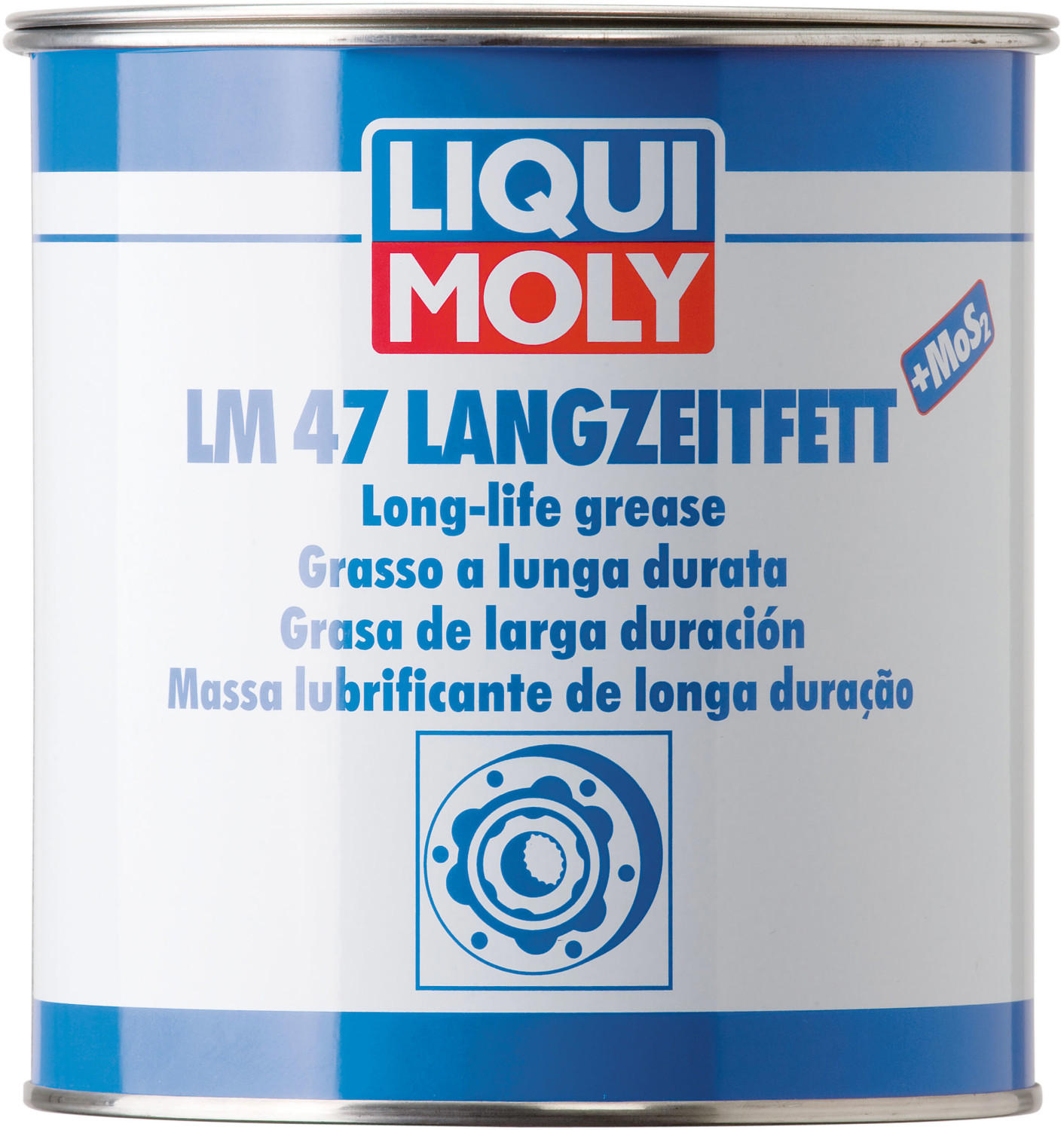 LIQUI MOLY 3530