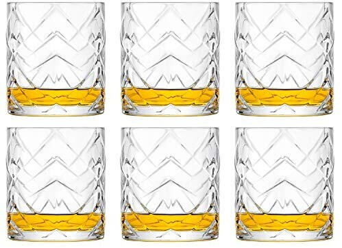 Schott-Zwiesel 121667 Fascination whiskey glass
