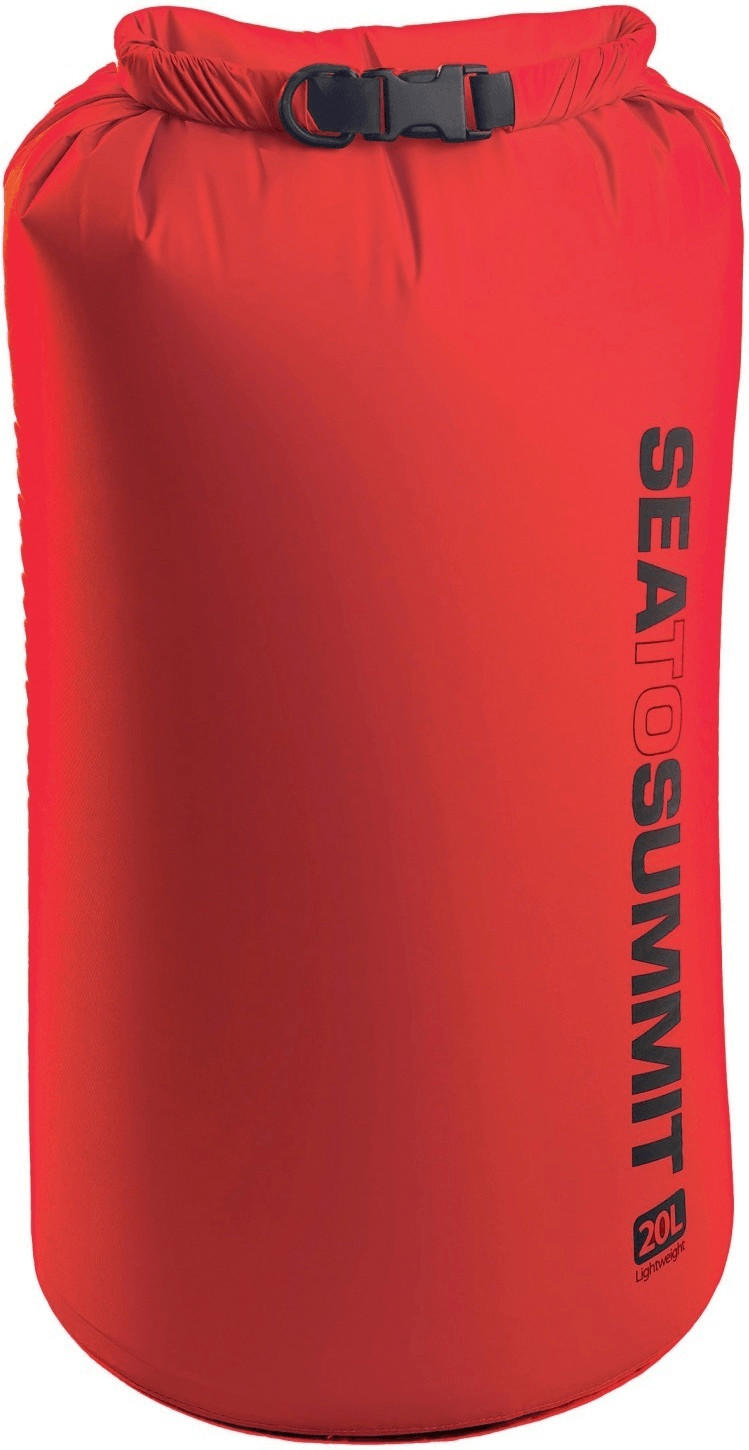 Sea to Summit Lightweight Dry Sack 20L