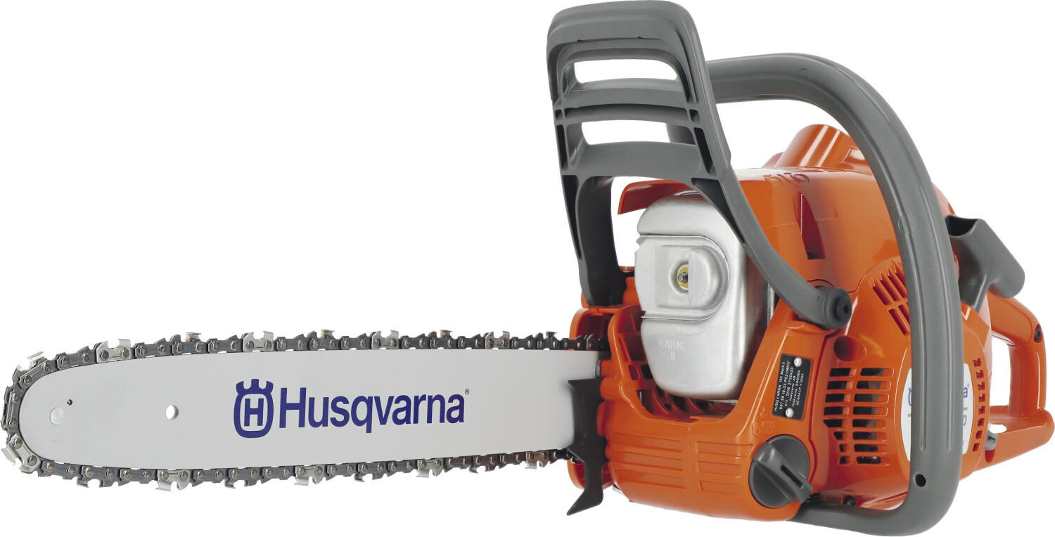 Husqvarna 120 Mark II (36 cm)