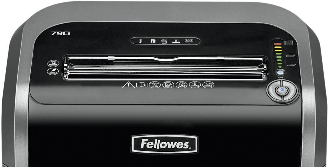 Fellowes Powershred 79Ci