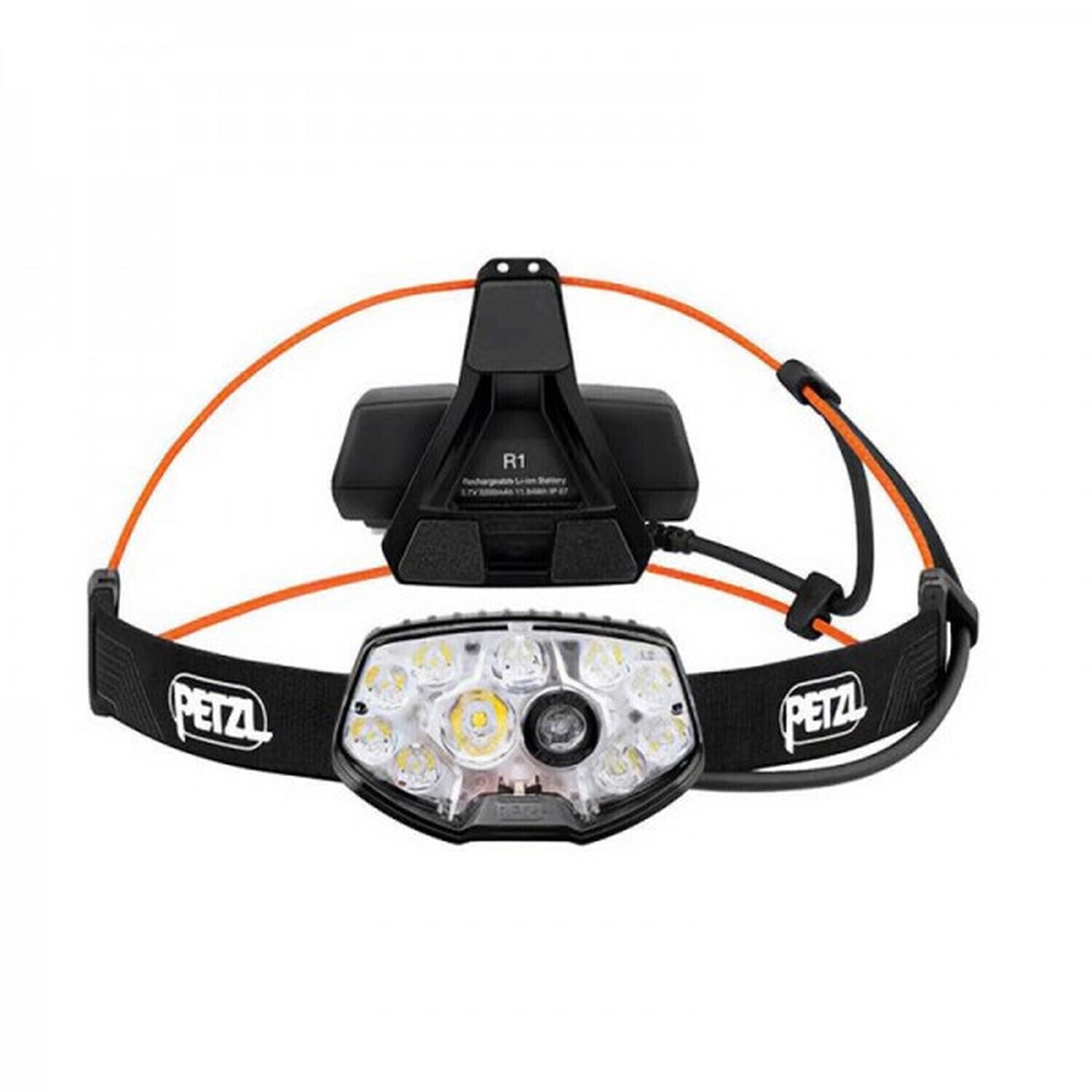 Petzl Nao RL (E105AA00)