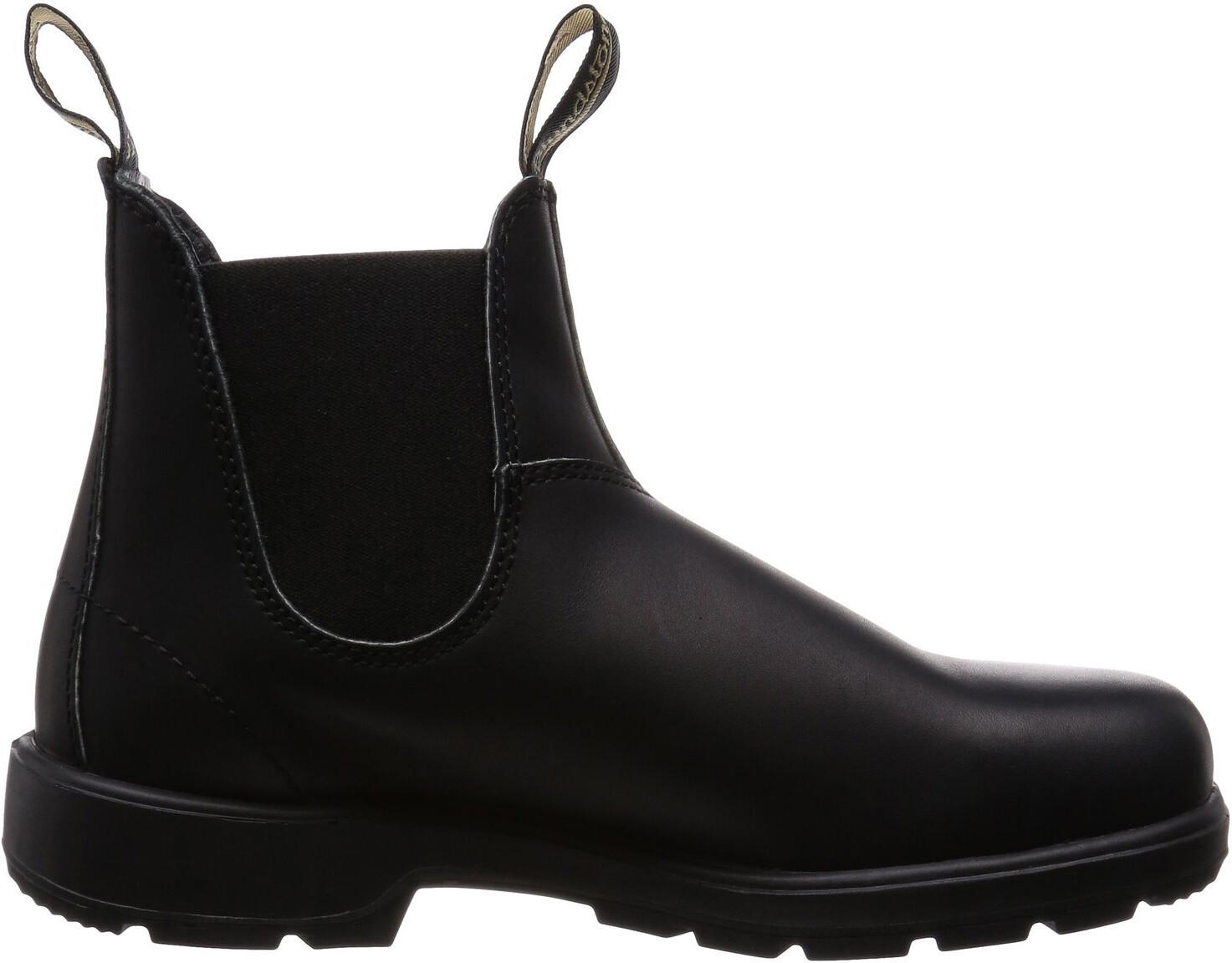 Blundstone 510 black