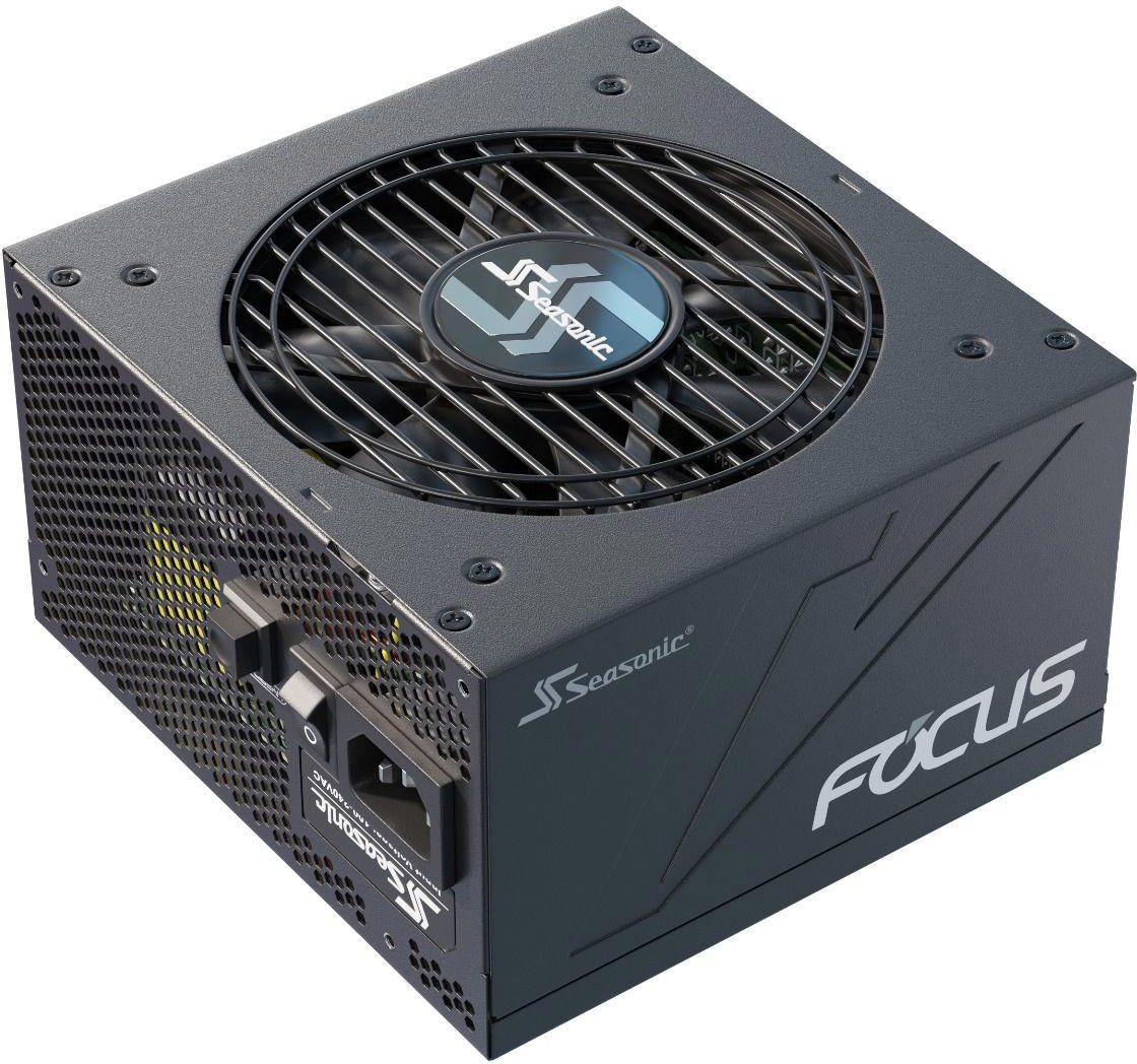 Seasonic Focus GX-750W