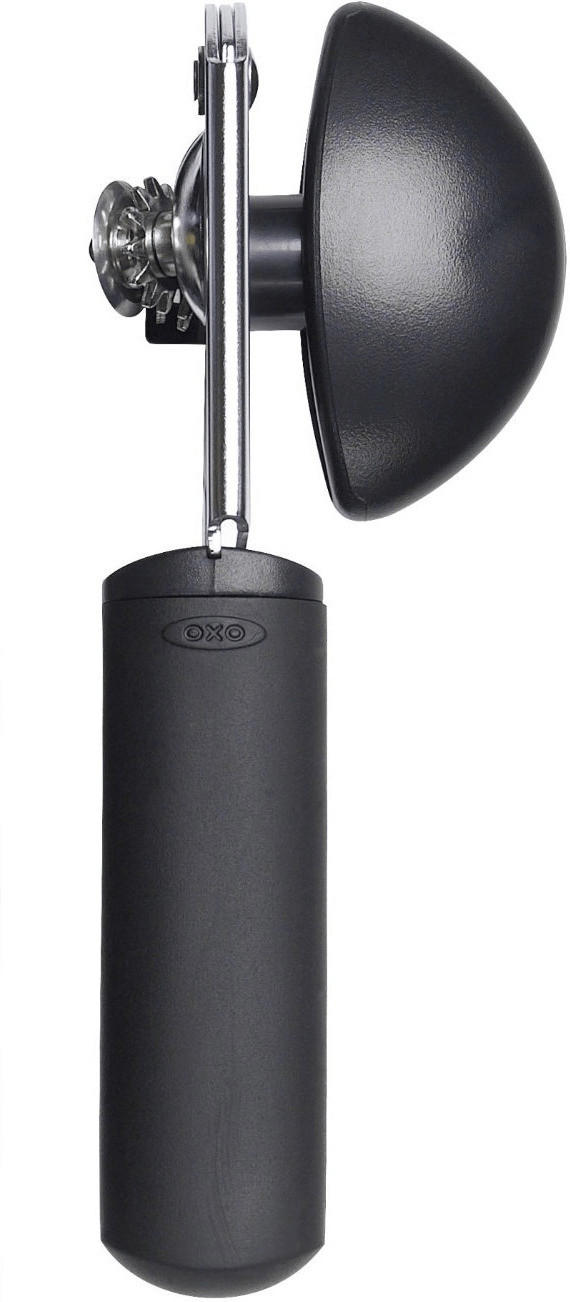 OXO Good Grips Soft-Handled Can Opener