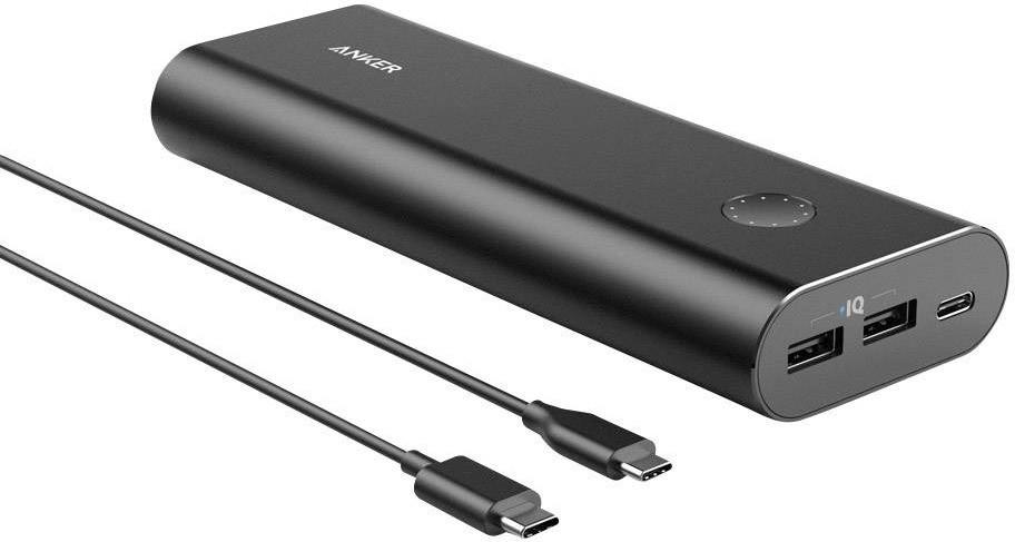 Anker PowerCore 20100 mAh