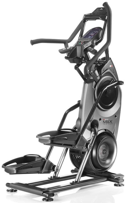 Bowflex Max Trainer M8i (2020)