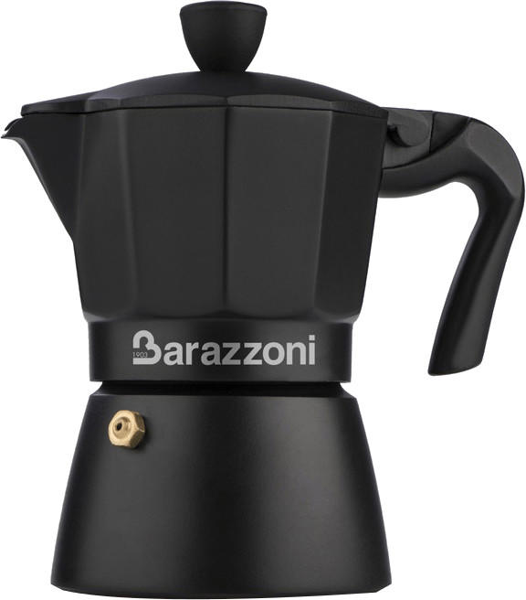 Barrazoni La Caffettiera Deluxe 6