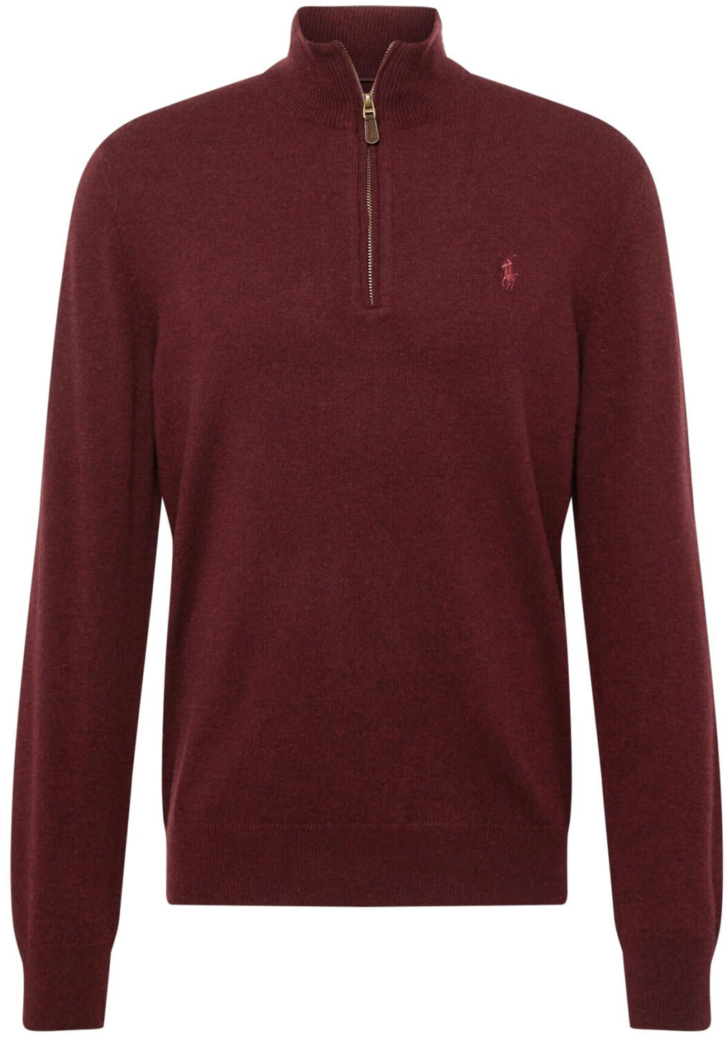 Polo Ralph Lauren Pullover Regular Fit (710876756) bordeaux