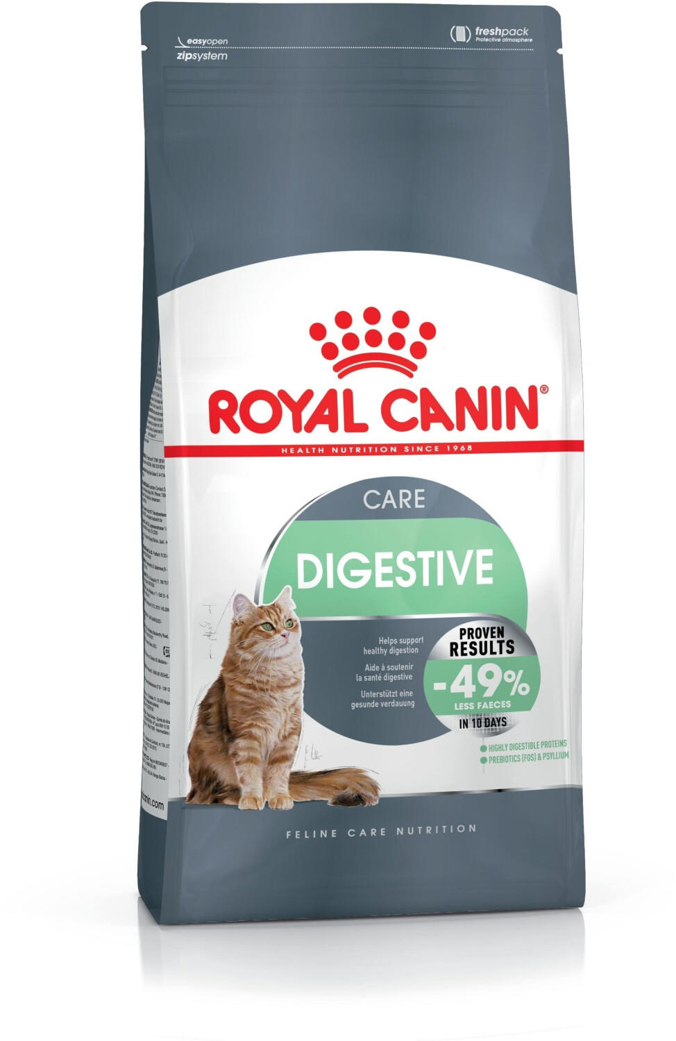 Royal Canin Feline Digestive Care Dry