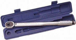 Draper Micrometer Adjustment Torque Wrench (30357)