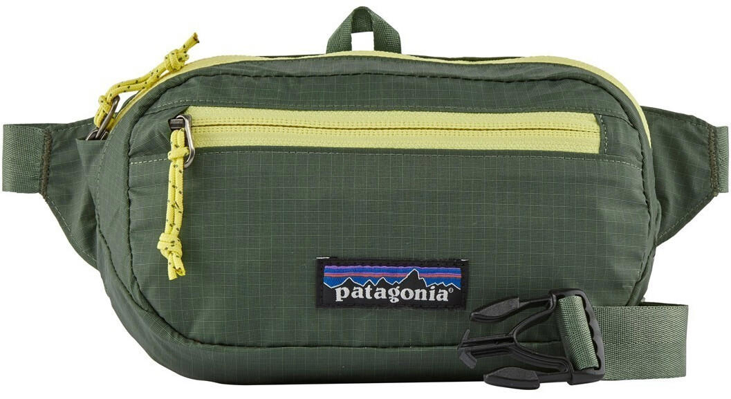 Patagonia Ultralight Black Hole Mini Hip Pack 1L