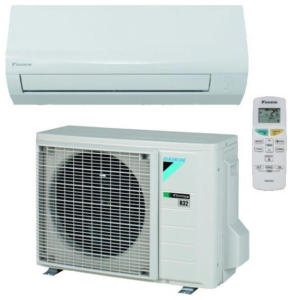 Daikin Sensira FTXF50A 6kW