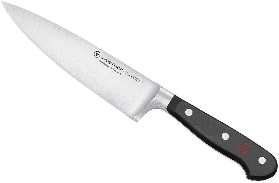 Wüsthof Classic Chef's Knife 16 cm (1040100116)