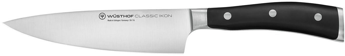 Wüsthof Classic Ikon Chef's Knife 16 cm (1040330116)