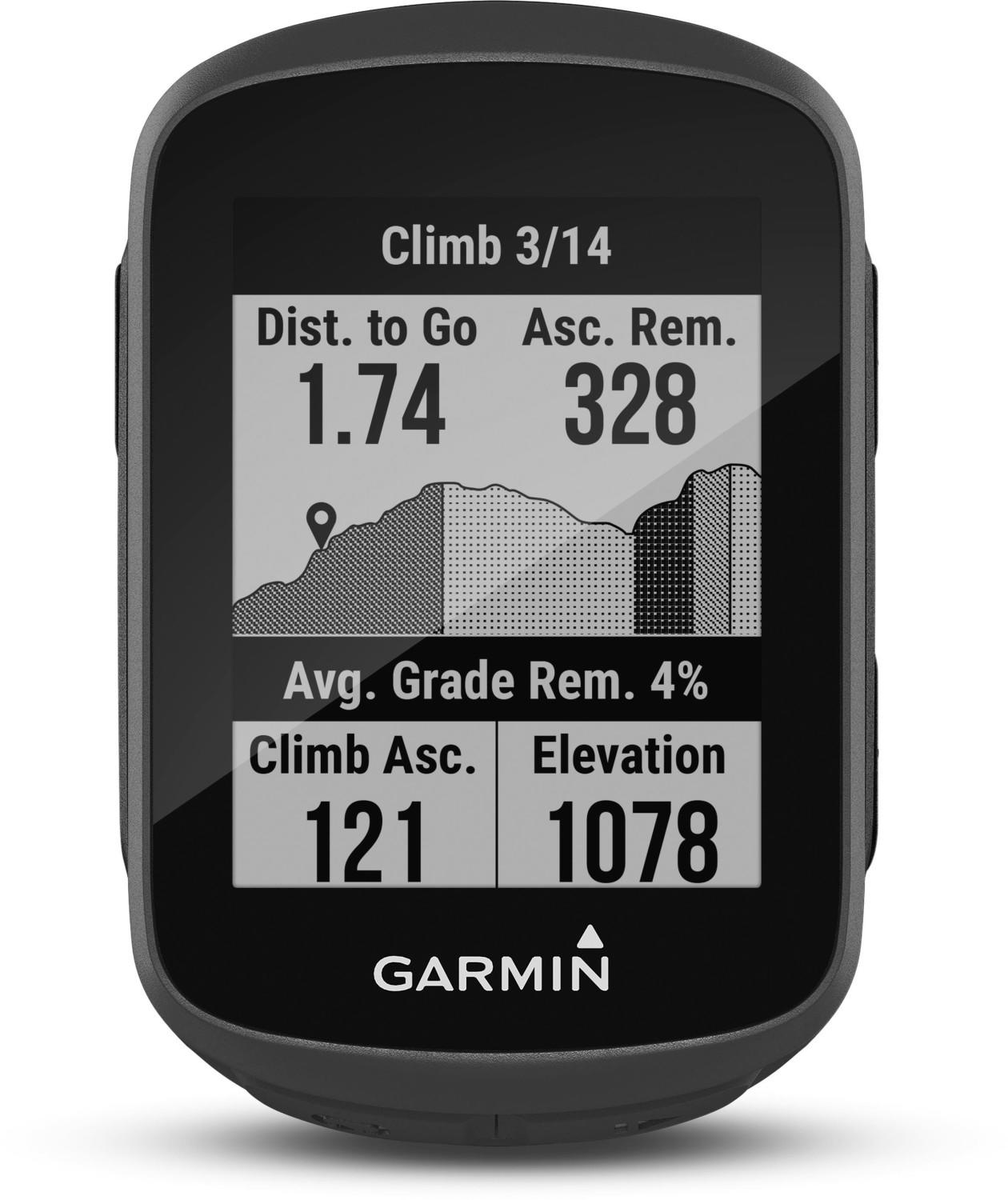 Garmin Edge 130 Plus