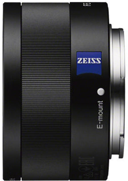 Sony Zeiss Sonnar T* FE 35mm f/2.8 ZA (SEL-35F28Z)