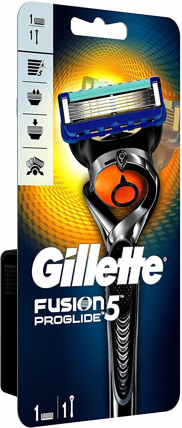 Gillette Fusion 5 ProGlide