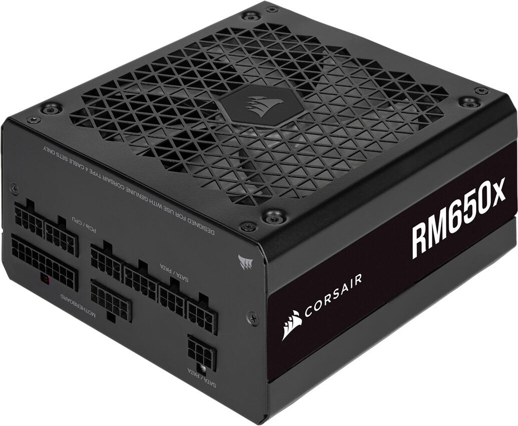 Corsair RM750x (2021) 750W