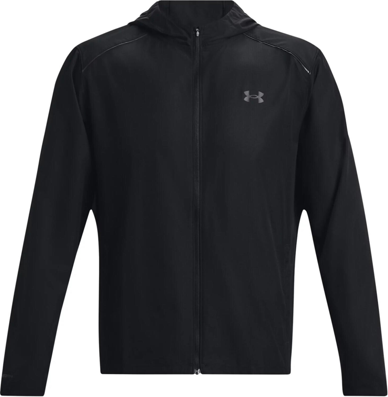 Under Armour Storm Run Hooded Jacket