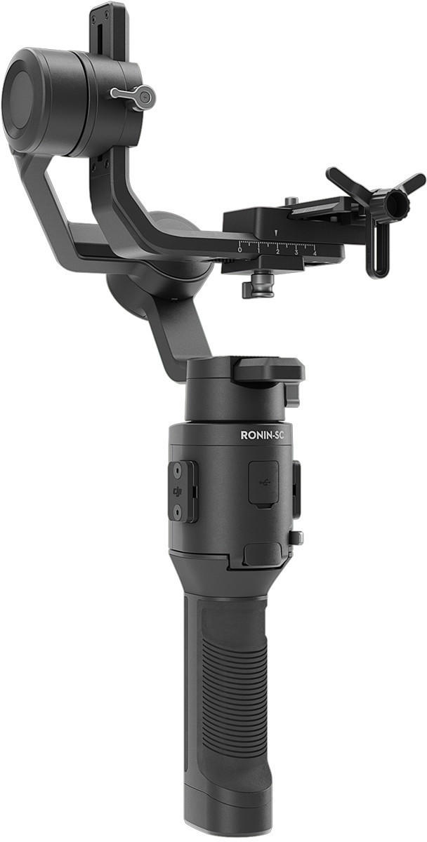 DJI Ronin-SC