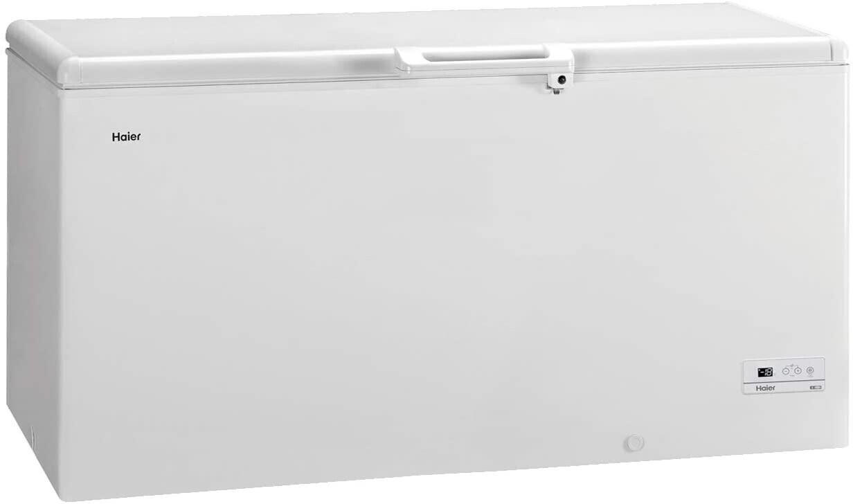 Haier Chest Freezer HCE319F