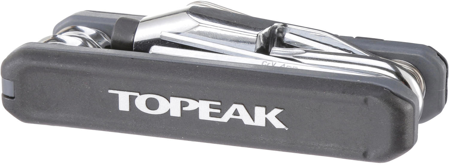 Topeak Hexus X