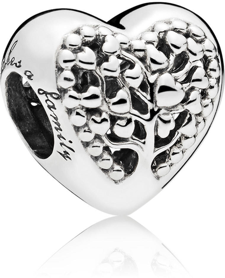 Pandora Flourishing Hearts (797058)