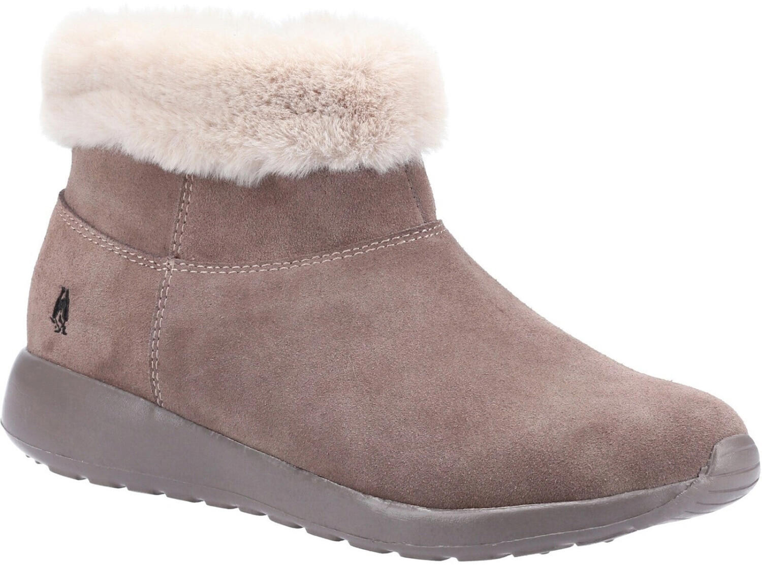 Hush Puppies Lollie Ankle Boot