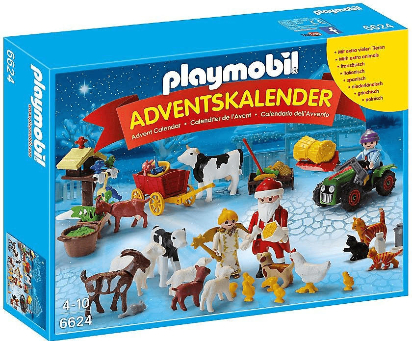 Playmobil 6624