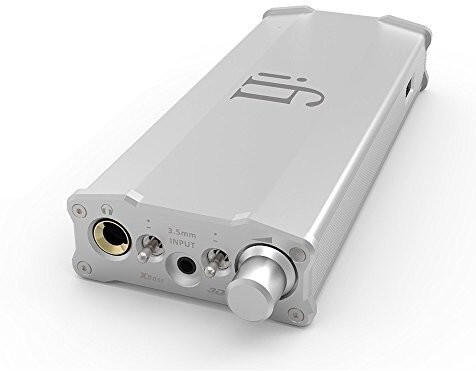 iFi Audio Micro iDSD