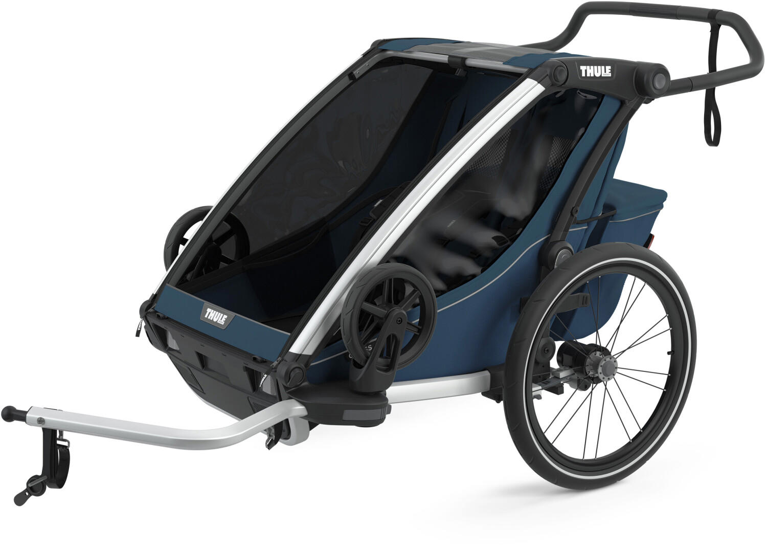 Thule Chariot Cross 2 (2021)