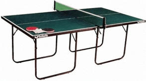 Butterfly Junior Table Tennis Table