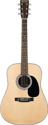 Martin Guitars D-28