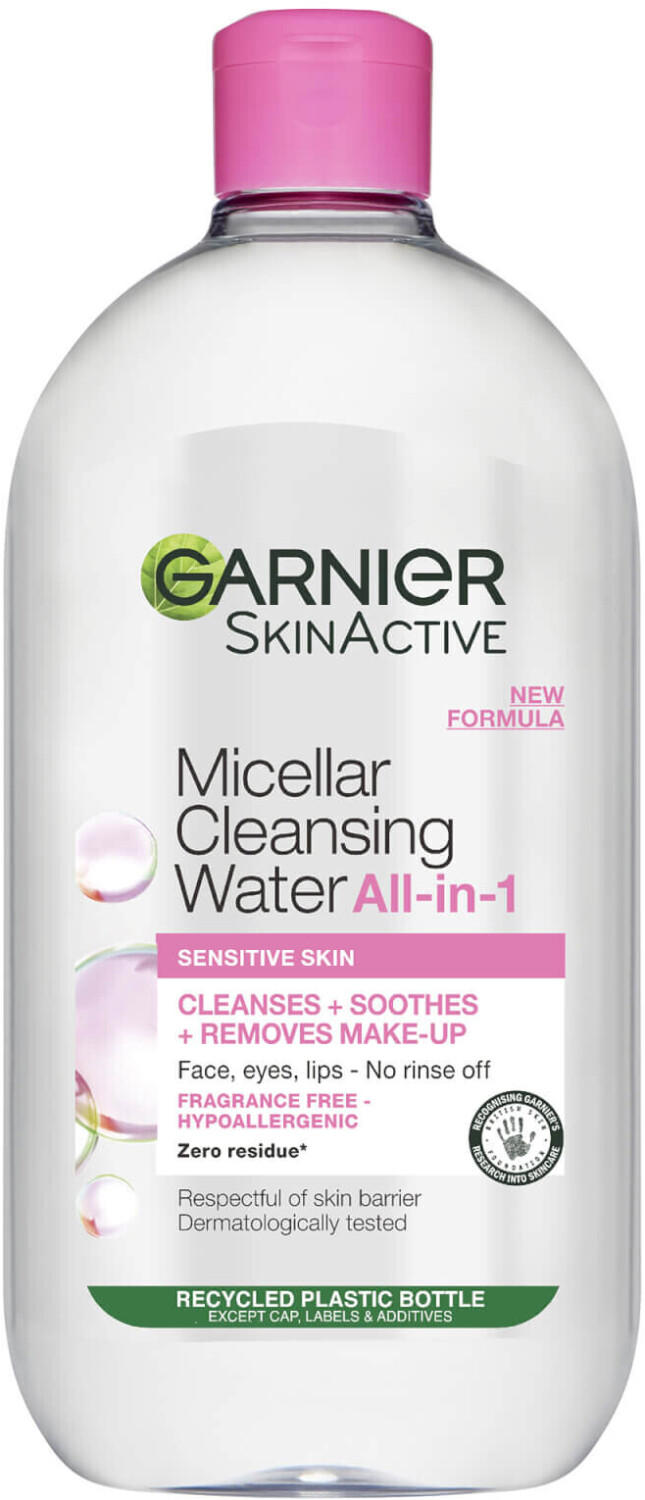 Garnier Micellar Cleansing Water all-in-1 (700ml)